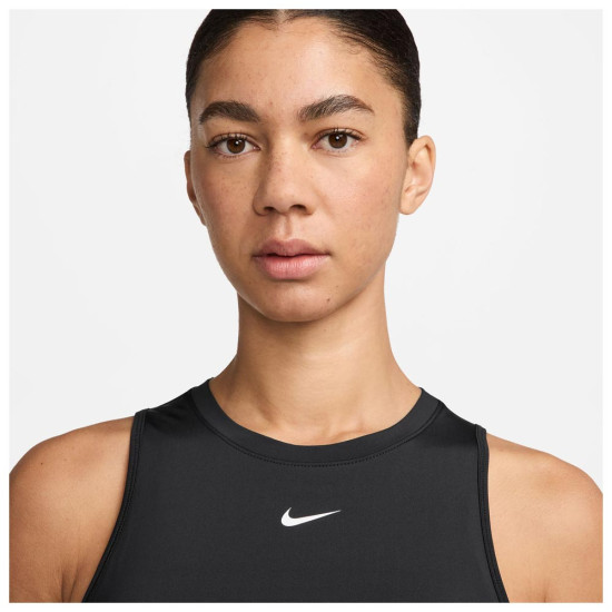 Nike Γυναικεία αμάνικη μπλούζα One Classic Dri-FIT Nike Γυναικεία αμάνικη μπλούζα One Classic Dri-FIT
